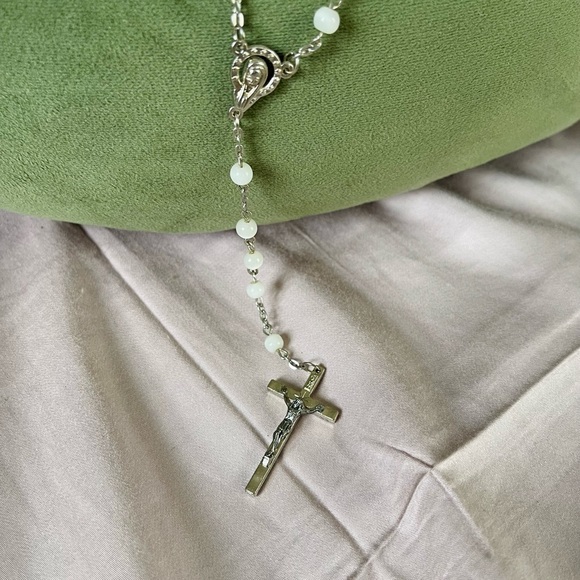 Beautiful Rosary Beads! - Picture 2 of 2